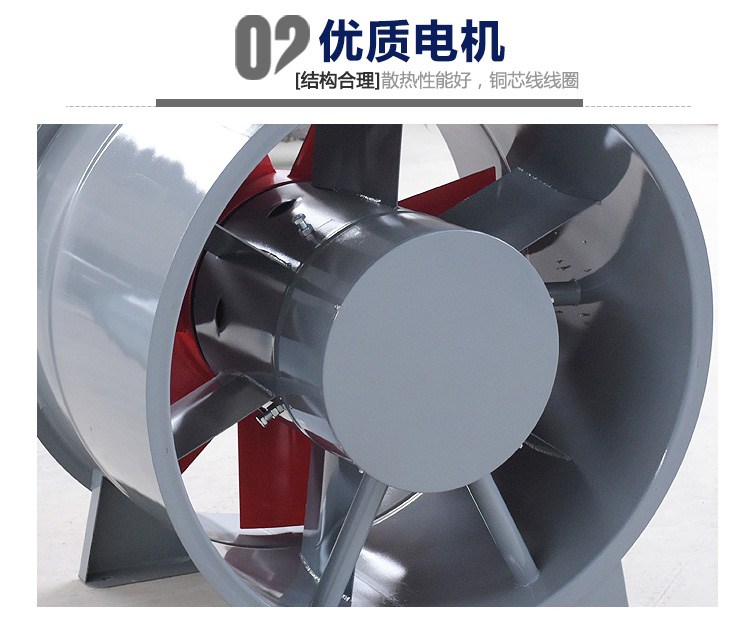 啟動高溫排煙風(fēng)機的方法有哪些？