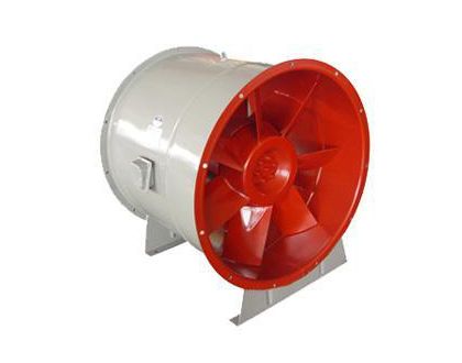 如何安置消防高溫排煙風(fēng)機(jī)？
