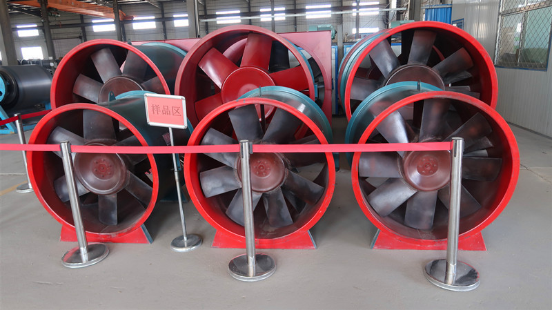消防排煙兩用風(fēng)機(jī)是什么風(fēng)機(jī)，具體有些什么功能？
