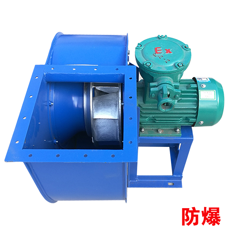 離心風(fēng)機(jī)維護(hù)的5個注意點(diǎn)有哪些？